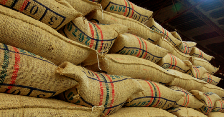 En julio importaciones de café disminuyeron un 50% respecto al año anterior