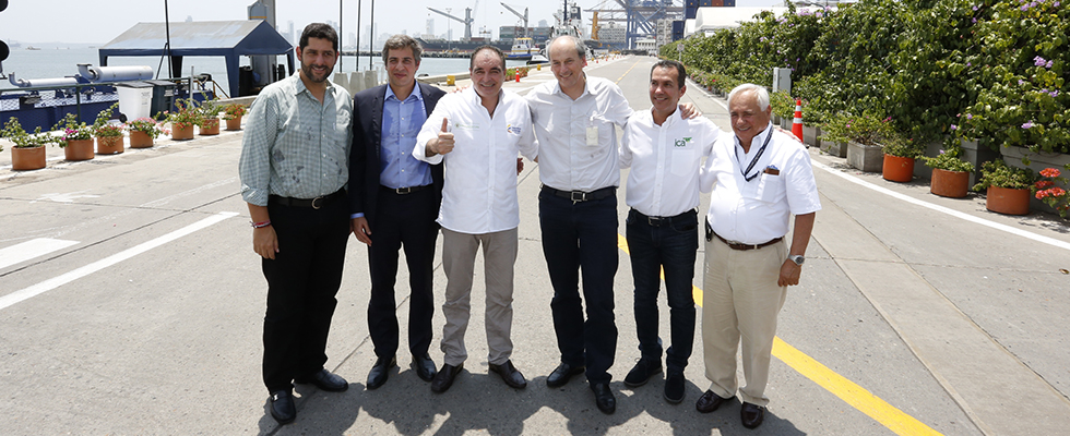 En 2015 Colombia abrió nuevos mercados internacionales para 18 productos agropecuarios - 31 de Diciembre de 2015