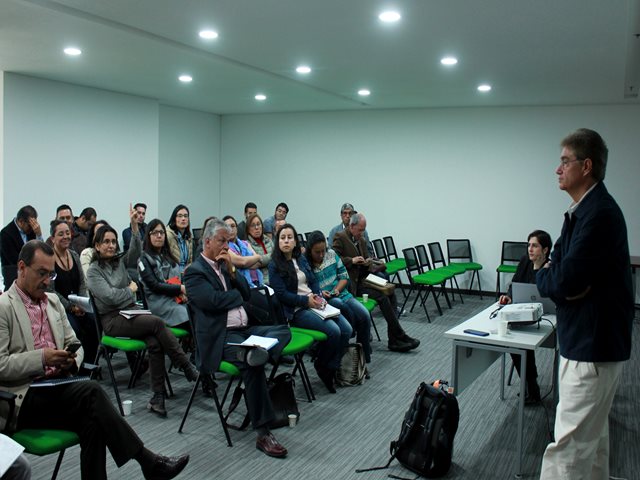 Colombia trabaja en facilitar la exportación de uchuva en fresco a Estados Unidos - 02 de noviembre de 2017