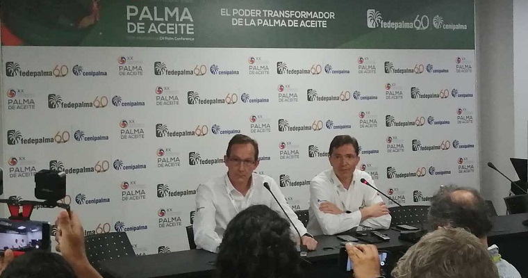 Para el 2023, el Gobierno decidió aumentar el presupuesto para el sector agropecuario