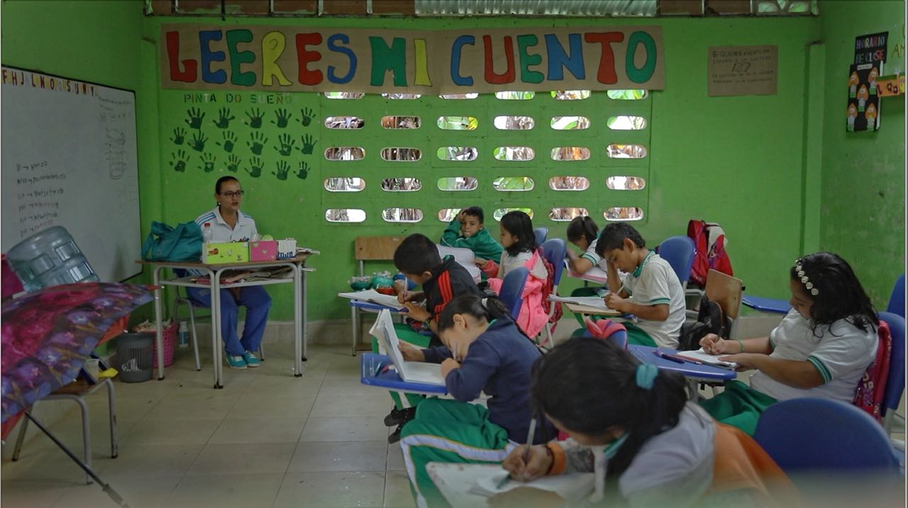 Agencia de Tierras entrega este jueves predios para ocho escuelas rurales en San Vicente del Caguán