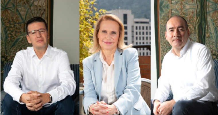 Concluye satisfactoriamente la gira nacional de terna al cargo de gerente general de la FNC