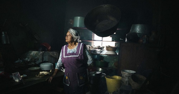 “Crónicas Rurales”, una nueva muestra de Agroart, el museo virtual de arte del IICA