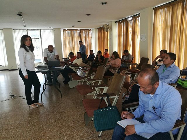 El ICA define estrategias de control contra la fiebre aftosa en el Cauca - 04 de octubre de 2017