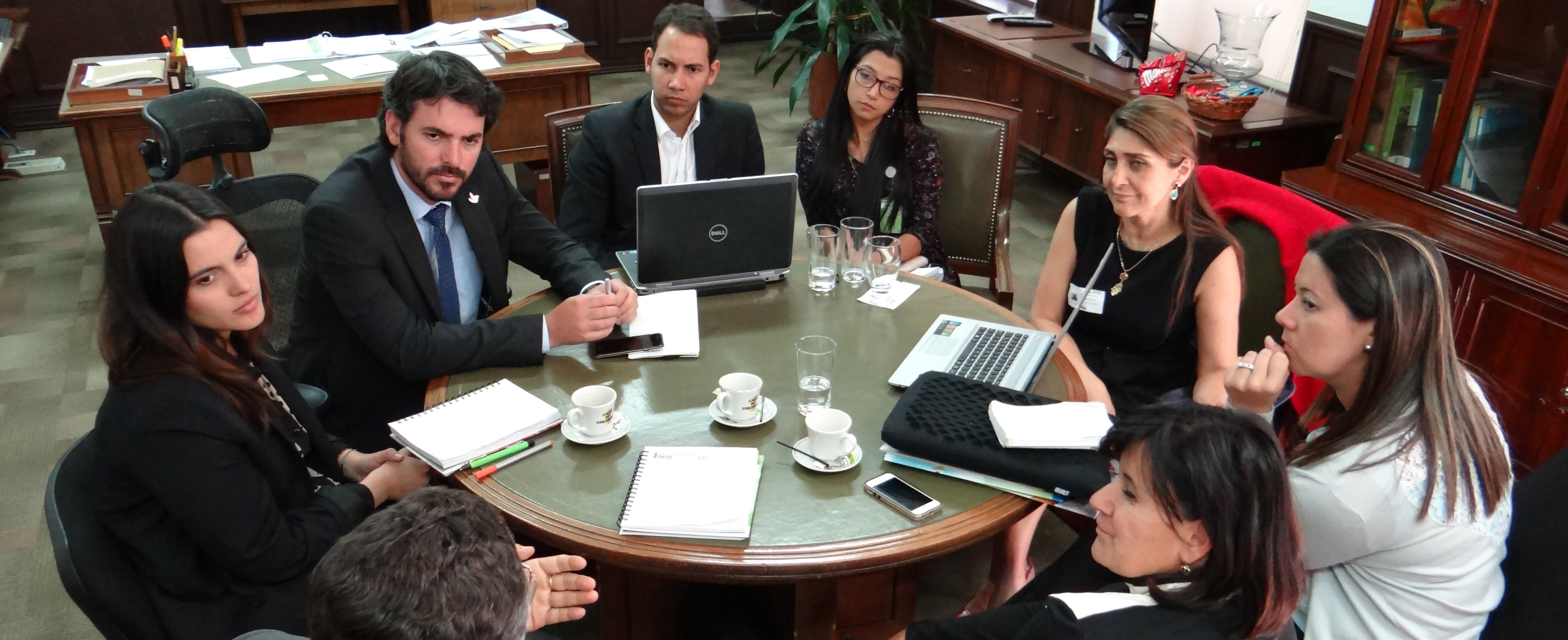 Cañicultores se suman a Colombia Siembra del MinAgricultura - 01 de Febrero de 2016