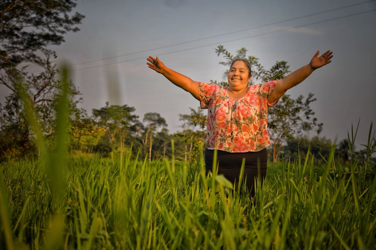 De la coca al título: 60 familias de Putumayo que abandonaron hace años los cultivos ilícitos se convertirán en propietarias de sus predios