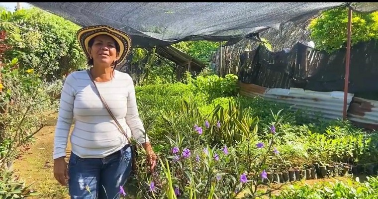 La CCI presento los resultados de la 1ra convocatoria de su programa ‘’500 mil Agroempresarias CCI, meta 2030’’