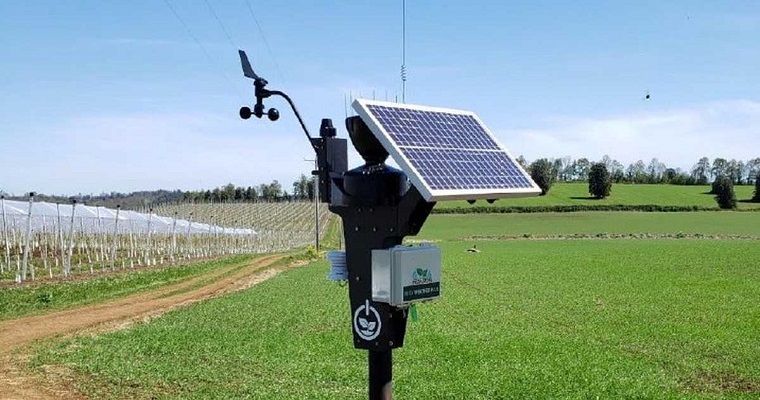 La chilena de alta tecnología que llega a Colombia