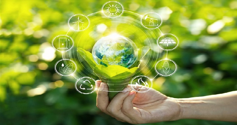 Economía circular, un modelo que va más allá del reciclaje