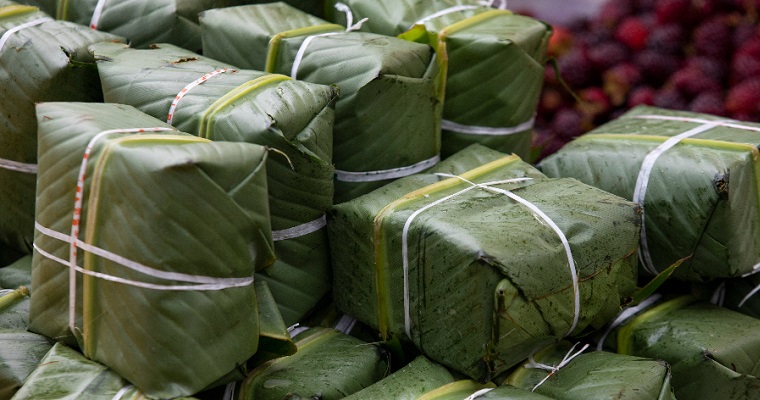 Abastecimiento de alimentos se mantiene al alza en lo corrido de 2024