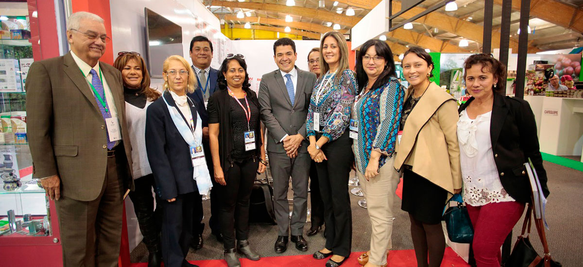 Colombia inicia acercamientos con Cuba para exportar arroz a ese país - 19 de julio de 2017