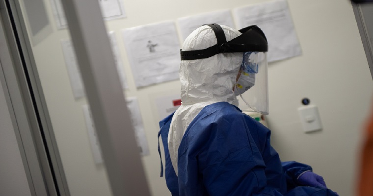 Luz verde para iniciar pruebas diagnósticas de COVID-19 en laboratorio de AGROSAVIA