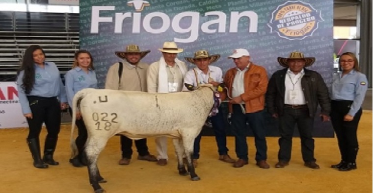 Terminó la feria agropecuaria más grande del país: Agroexpo 2019