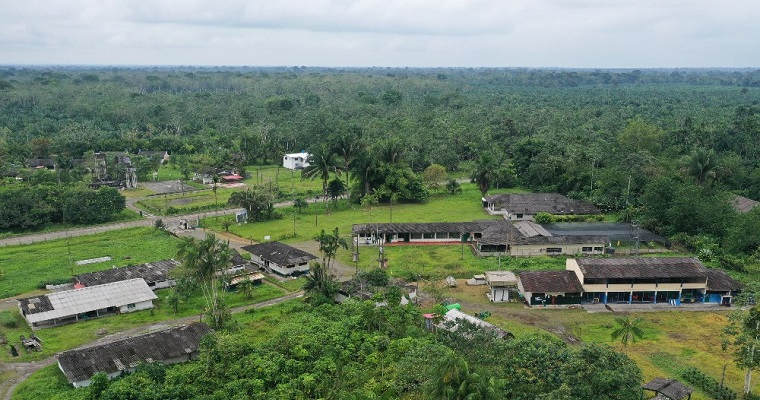 Agricultura con ciencia, AGROSAVIA se toma el sur del Pacífico colombiano con la feria EXPOAGROSAVIA
