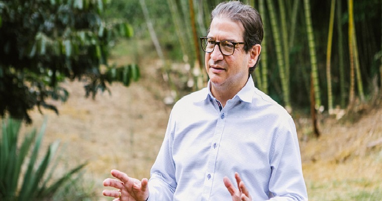 Tres millones de productores agropecuarios se beneficiarán con las compras de alimentos que se realicen con recursos del Estado