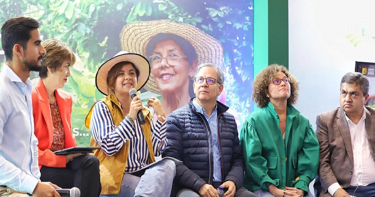 Gobierno busca radicar el proyecto que reglamenta la Jurisdicción Agraria en la primera semana del próximo periodo legislativo.