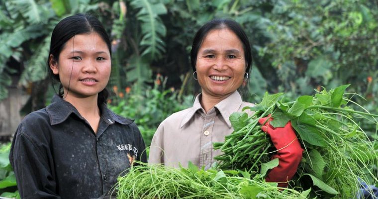 ¿Puede la agroecología mejorar el latido de la naturaleza?