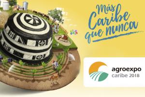 Agroexpo Caribe, la feria más importante de la región
