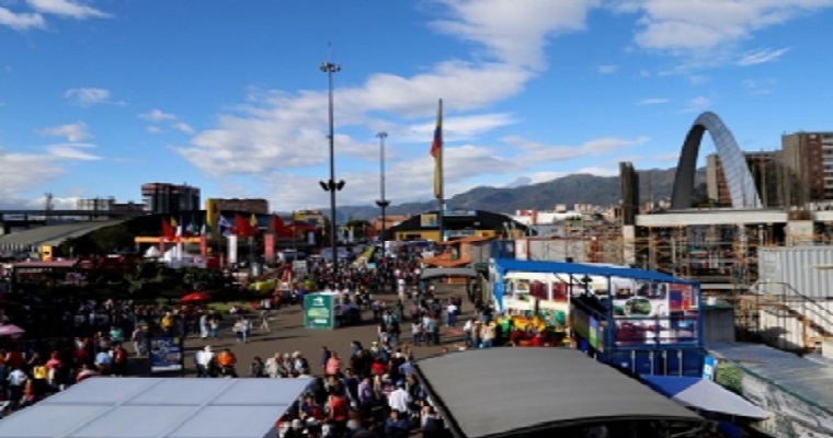 1.000 citas agendadas para la rueda de negocios de Agroexpo