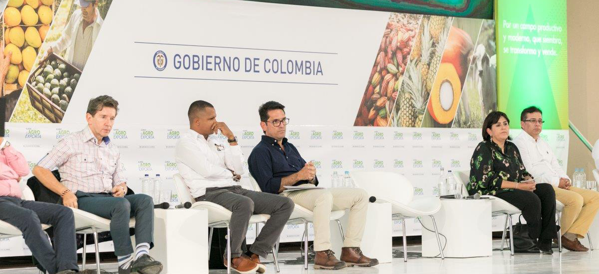 Ministros de Agricultura y Comercio visitarán a productores piscícolas de la Alianza El Agro Exporta en Huila