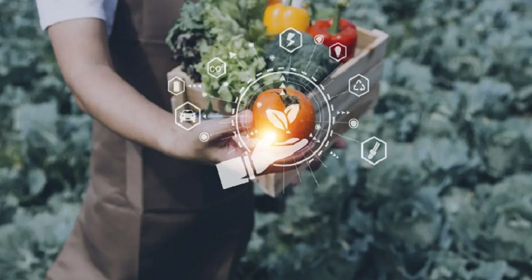 Tendencias agroinformáticas que transformarán la industria alimentaria en 2023