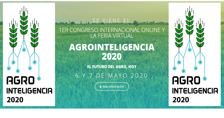 Por primera vez AGROSAVIA participa en feria virtual internacional