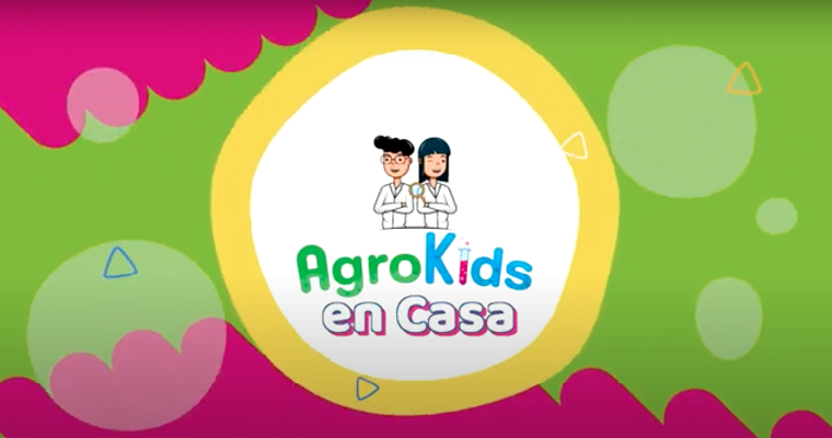AGROSAVIA le apuesta a un campo donde los niños serán los protagonistas