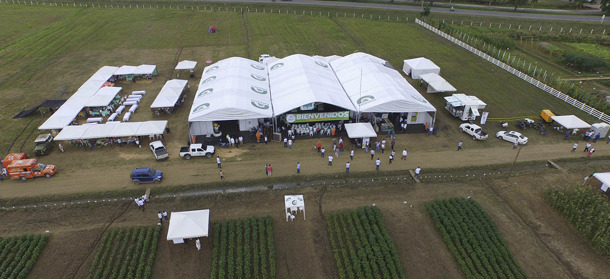 Agronova: Puerta a la ciencia y la tecnología para el sector agropecuario - 31 de octubre de 2016
