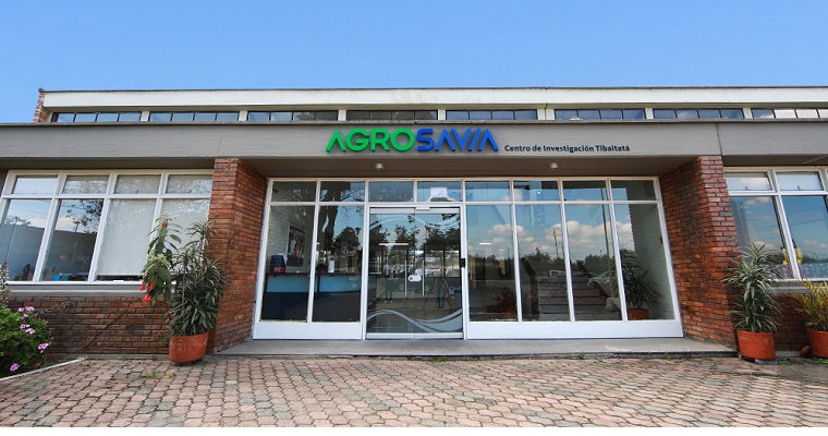 AGROSAVIA ofrece visitas virtuales al Centro de Investigación Tibaitatá