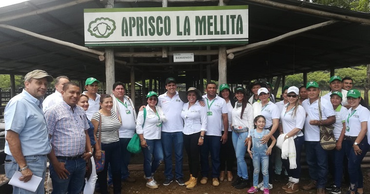 Congreso ALEPRYCS, será escenario para el I Foro de Género y Mujeres en la Ganadería de Pequeños Rumiantes