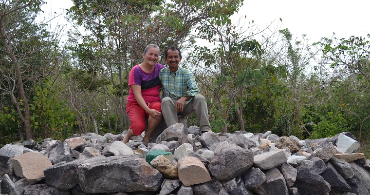 AGROSAVIA conmemora el día de la mujer rural