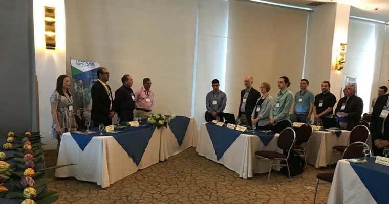 AGROSAVIA lideró Taller Internacional de Cacao en Bucaramanga