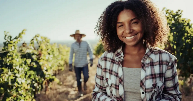 Controlar los cultivos de manera remota, el próximo paso en la digitalización de las ‘agrotech’