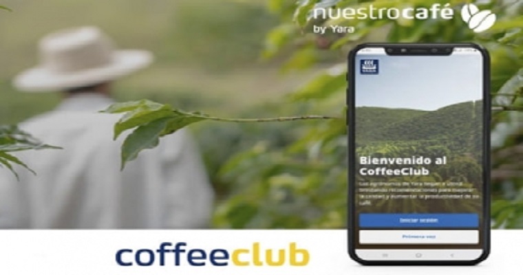 Caficultores de Colombia serán los primeros en el mundo en usar esta solución para sus cultivos