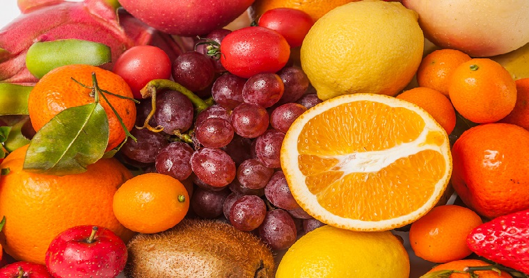 El Mundo Frutícola Frente A Grandes Problemas