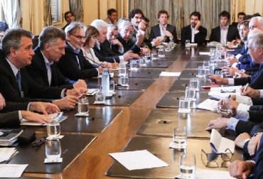 Argentina presentó "significativos avances" de la industria de la carne