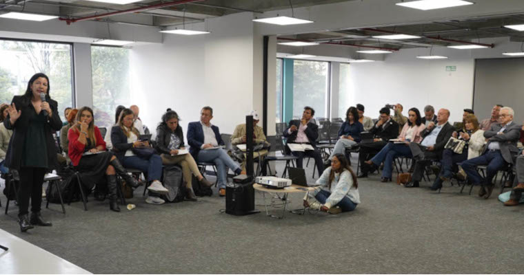 Febrero arranca con una hoja de ruta para fortalecer la producción de arroz