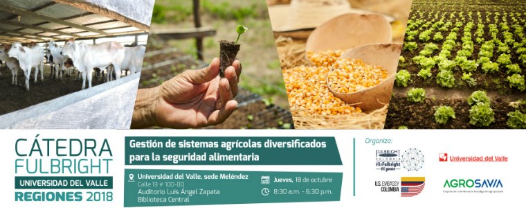 Explorando los desafíos y las oportunidades para una agricultura sostenible