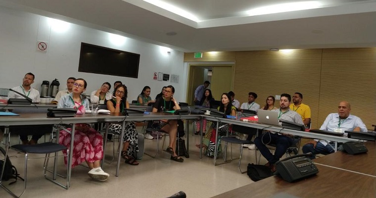 IICA y Alianza Bioversity-Ciat contribuyen a la formación en biotecnología de precisión