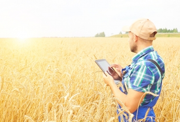 Un campo conectado, de la utopía a la realidad
