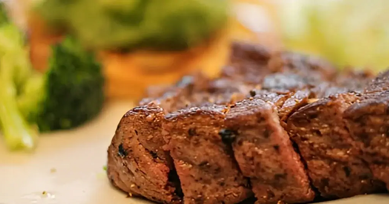 ¿Puede la carne de res mejorar la función cerebral? Una investigación lo analiza