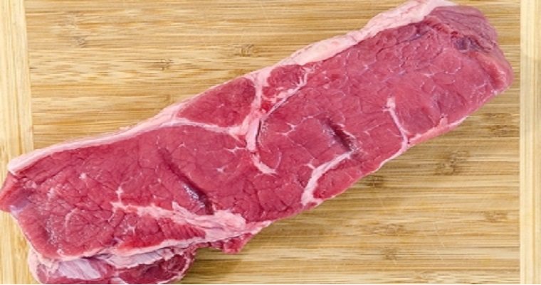 COC pide que haya carne certificada libre de boldenona