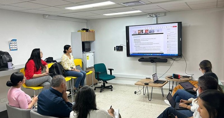 Colombia Agroalimentaria Sostenible: fortaleciendo la producción agropecuaria y la resiliencia climática a través de políticas y tecnología