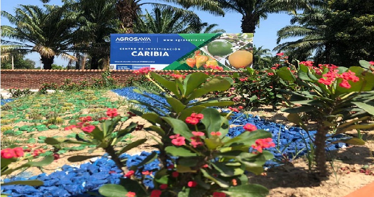 EXPOAGROSAVIA llevó la ciencia a otro nivel en la región Caribe