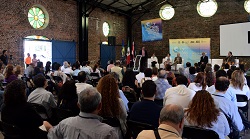 IICA y CONACYT triplicaron número de becas otorgadas en 2015 - 13 de Noviembre de 2015 