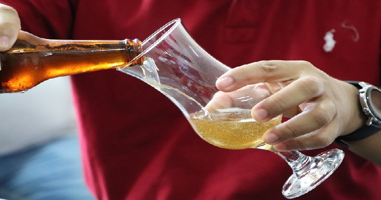 Cerveza a base de batata, una nueva alternativa de transformación