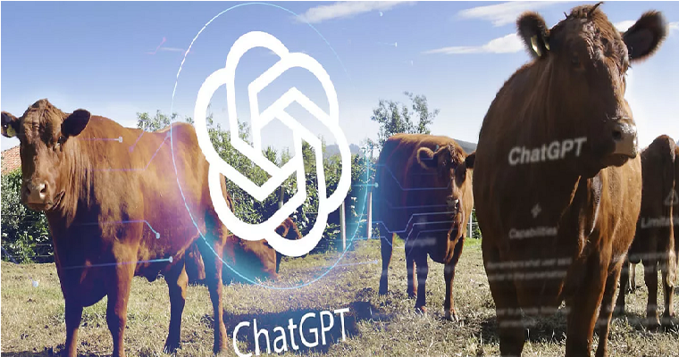 Qué es ChatGPT y cómo puede ayudar a los ganaderos