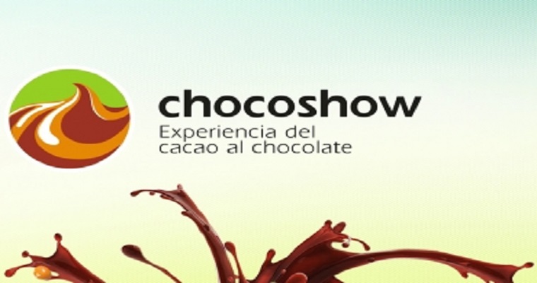 El fin de semana más dulce de todo el año, se vive en Chocoshow