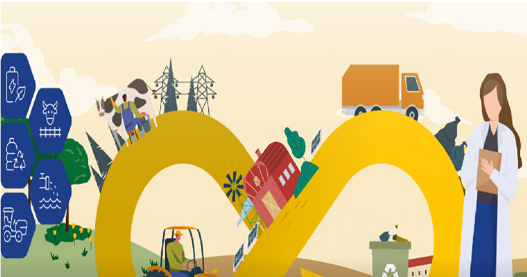 El desafío de innovación CircularEconomy4Colombia ya está en marcha