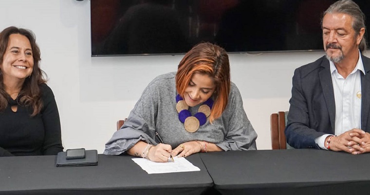 Campesinos y campesinas podrán acceder a créditos agropecuarios a una tasa de interés del 4% EA